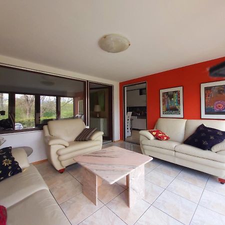 Stilvolles Haus 124 Qm Villa บาลิงเงน ภายนอก รูปภาพ