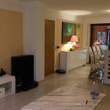 Stilvolles Haus 124 Qm Villa บาลิงเงน ภายนอก รูปภาพ