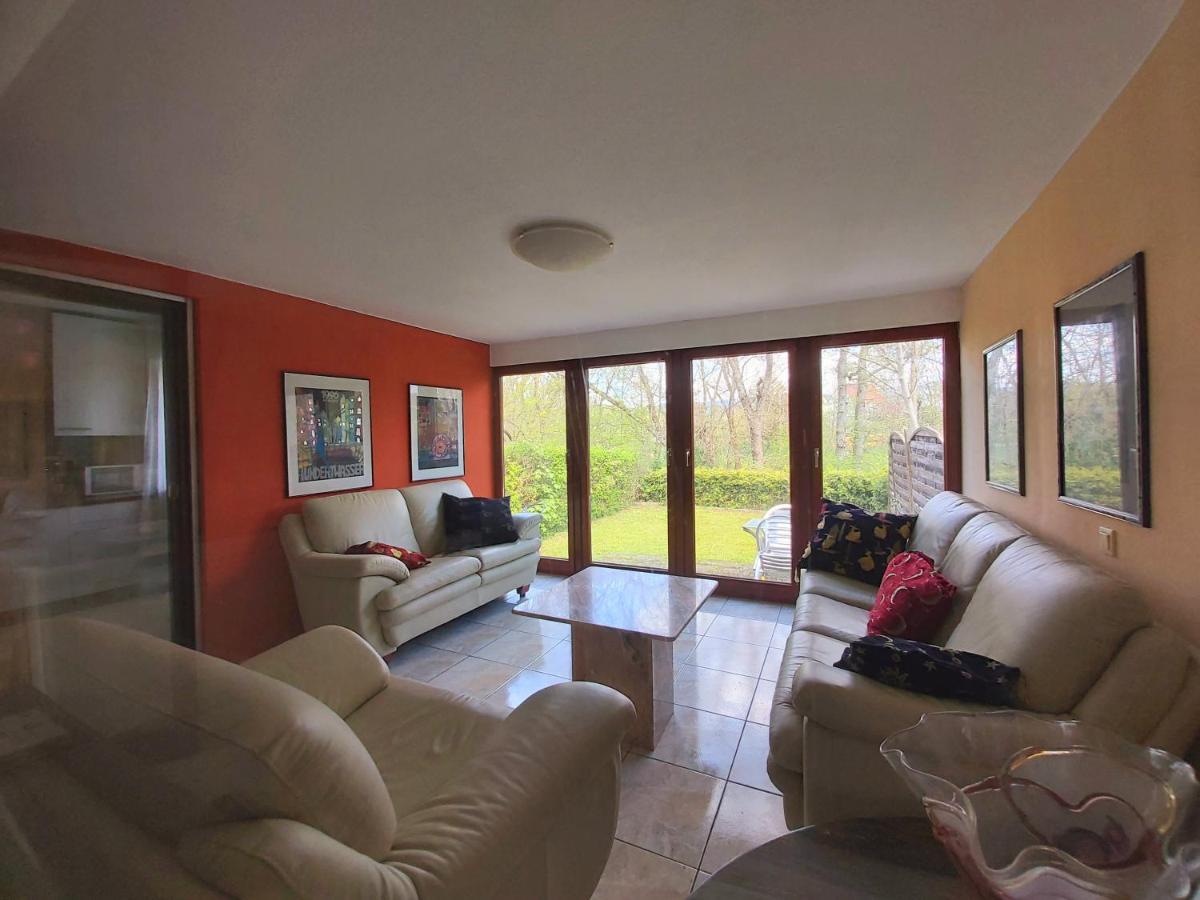Stilvolles Haus 124 Qm Villa บาลิงเงน ภายนอก รูปภาพ