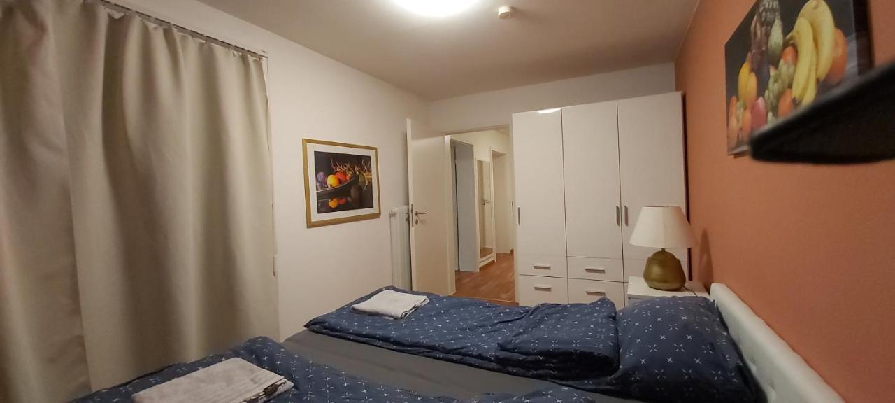 Stilvolles Haus 124 Qm Villa บาลิงเงน ภายนอก รูปภาพ