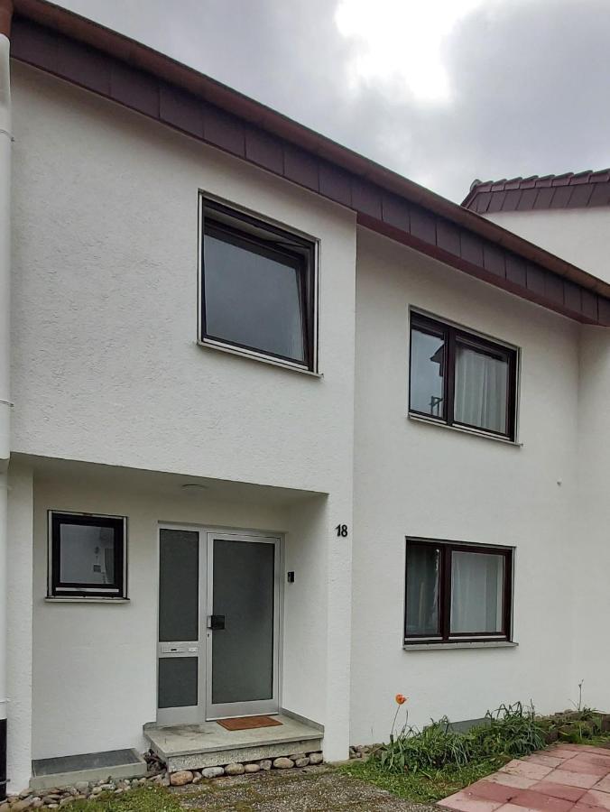 Stilvolles Haus 124 Qm Villa บาลิงเงน ภายนอก รูปภาพ