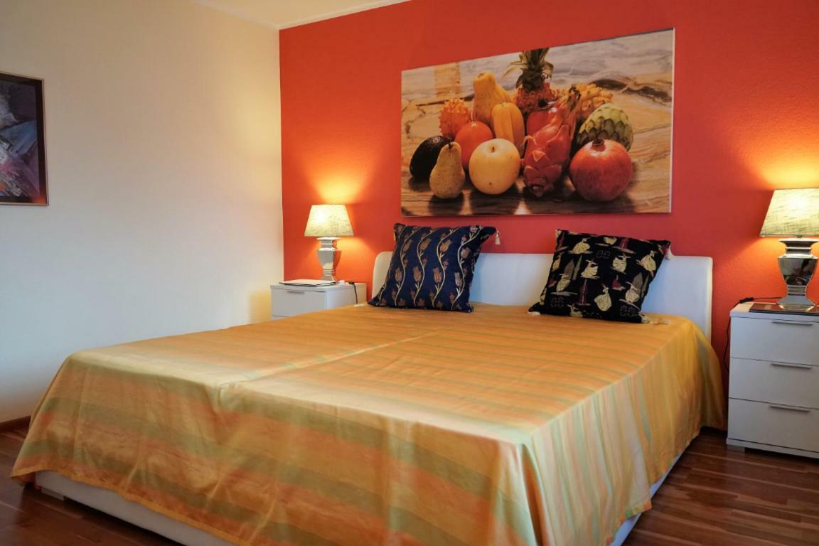 Stilvolles Haus 124 Qm Villa บาลิงเงน ภายนอก รูปภาพ