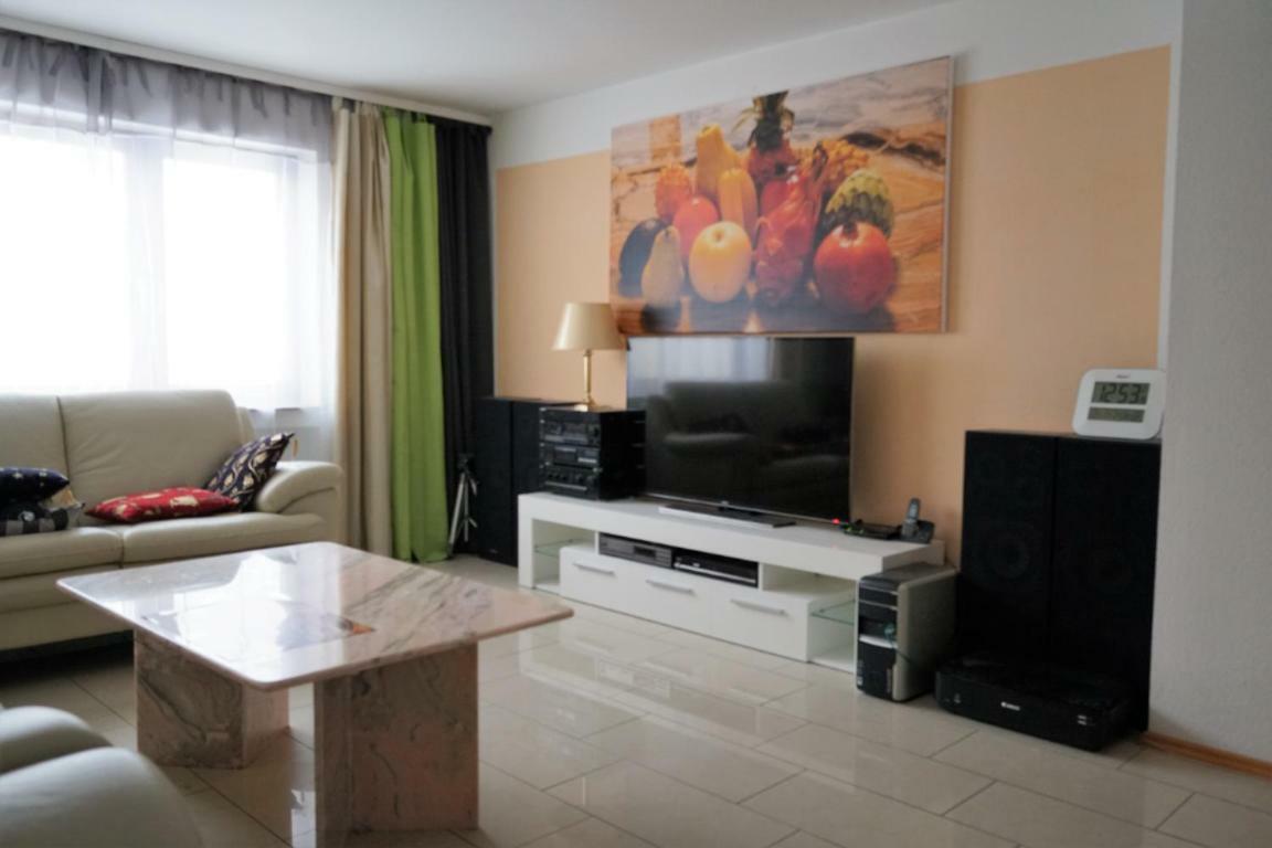 Stilvolles Haus 124 Qm Villa บาลิงเงน ภายนอก รูปภาพ