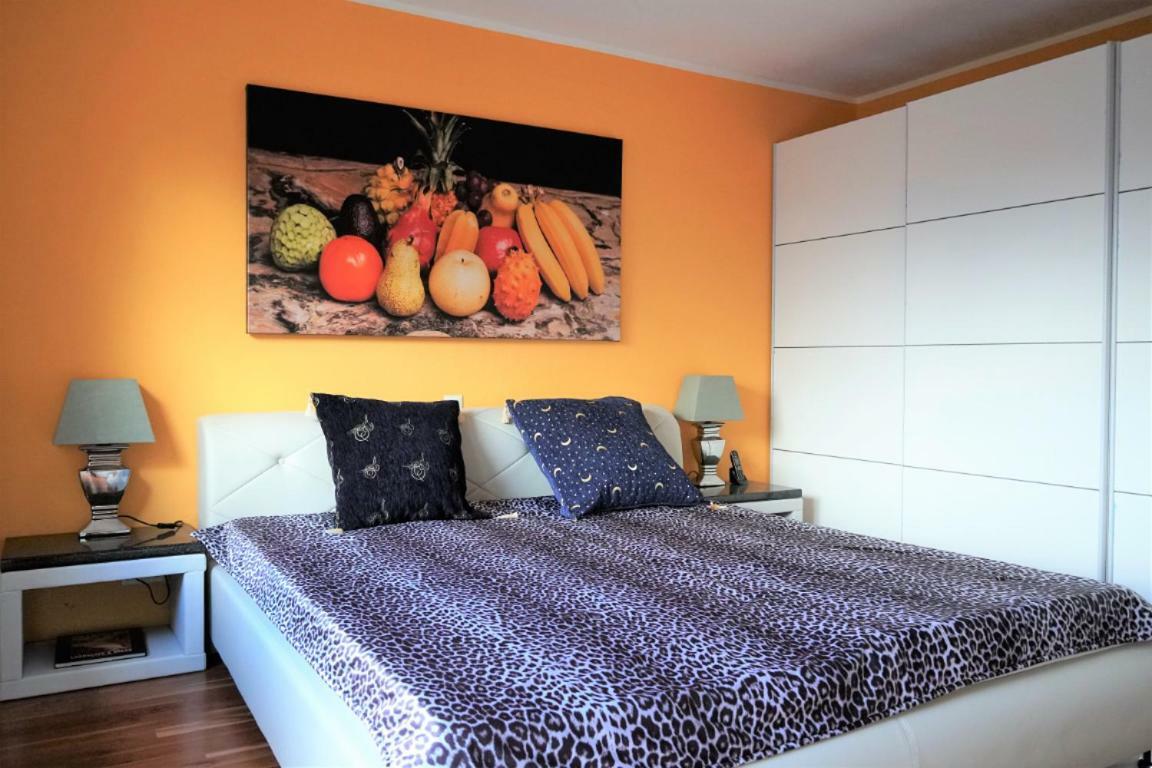 Stilvolles Haus 124 Qm Villa บาลิงเงน ภายนอก รูปภาพ